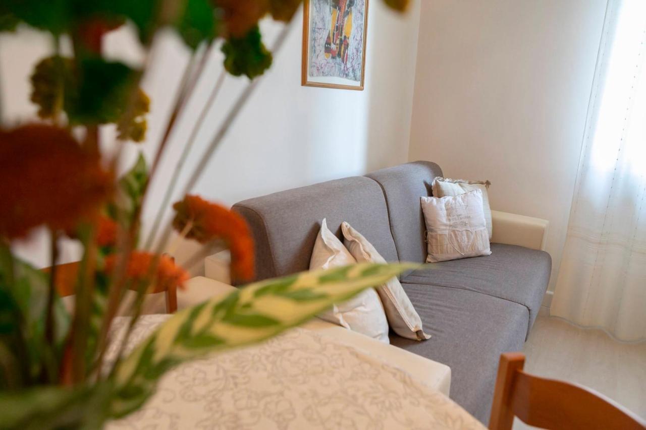 Appartamento Casa Vacanze Enjoy Assisi Exterior foto