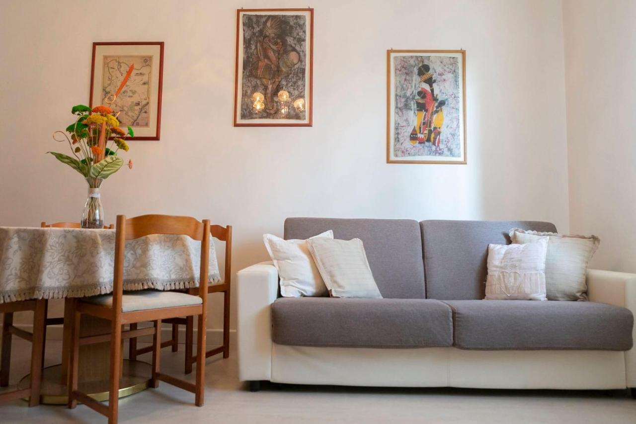 Appartamento Casa Vacanze Enjoy Assisi Exterior foto