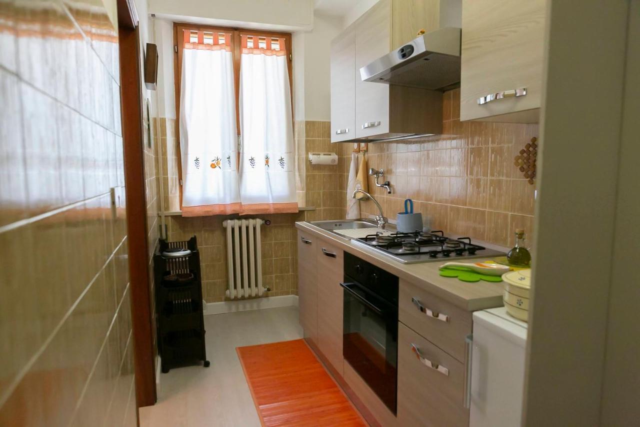 Appartamento Casa Vacanze Enjoy Assisi Exterior foto