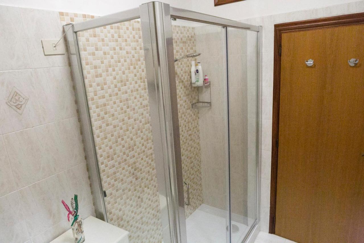 Appartamento Casa Vacanze Enjoy Assisi Exterior foto