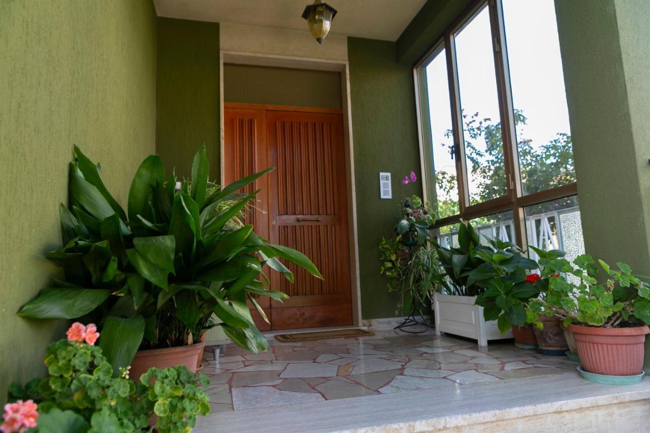 Appartamento Casa Vacanze Enjoy Assisi Exterior foto