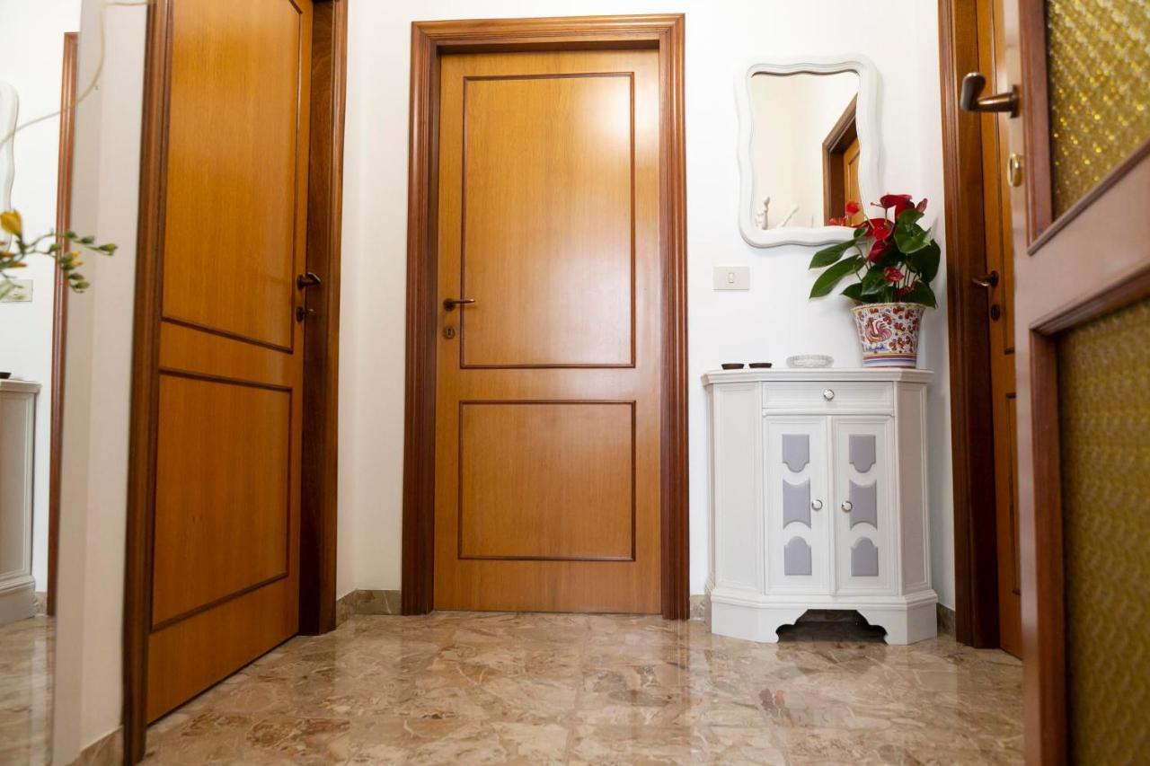 Appartamento Casa Vacanze Enjoy Assisi Exterior foto