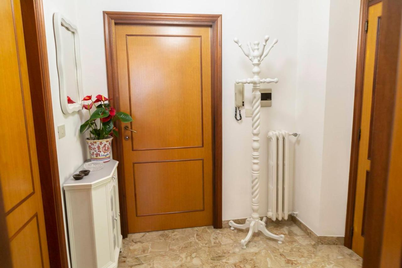 Appartamento Casa Vacanze Enjoy Assisi Exterior foto