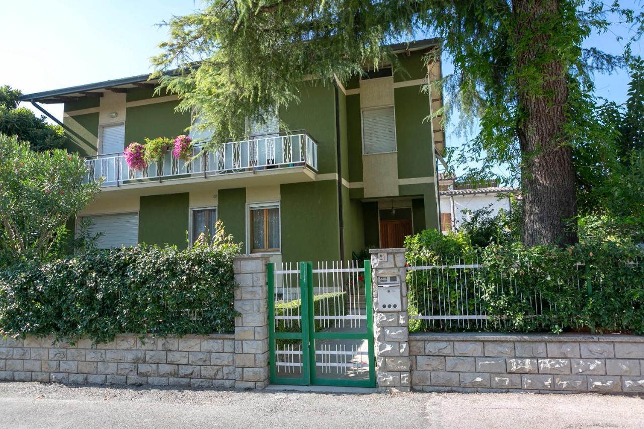Appartamento Casa Vacanze Enjoy Assisi Exterior foto